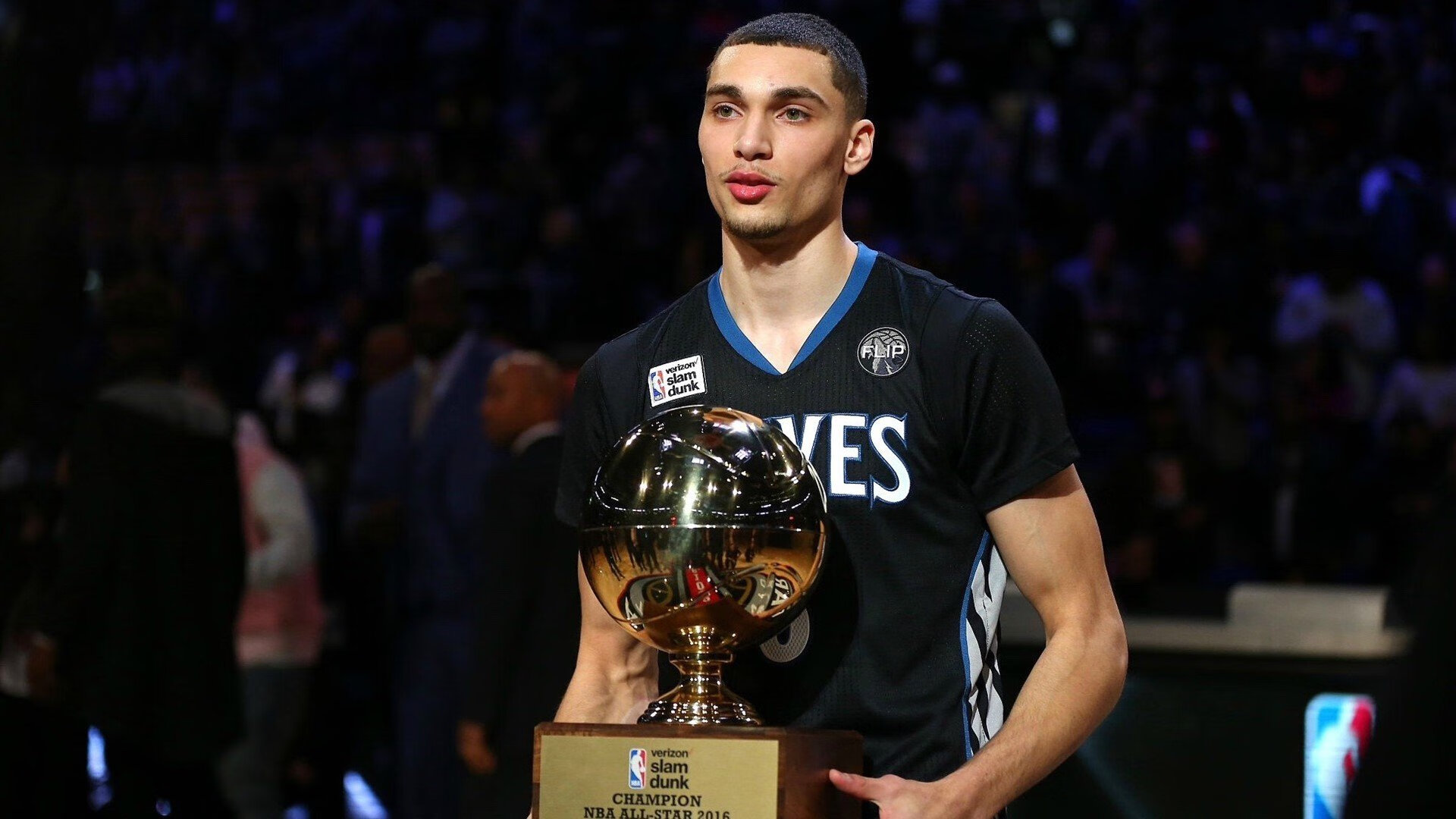 全明星技艺：明星赛上的惊艳表演，全明星表演赛都有谁